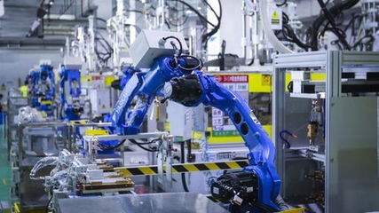 比亞迪新能源在美工廠的成功轉(zhuǎn)型與富士康奇跡的延續(xù) 人工智能服務(wù)如何塑造未來市場(chǎng)